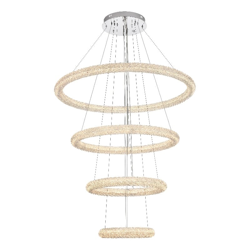 Elegant Lighting Bowen 42