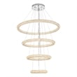 Elegant Lighting Bowen 42