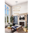 Elegant Lighting Bowen 42