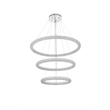 Elegant Lighting Bowen 42