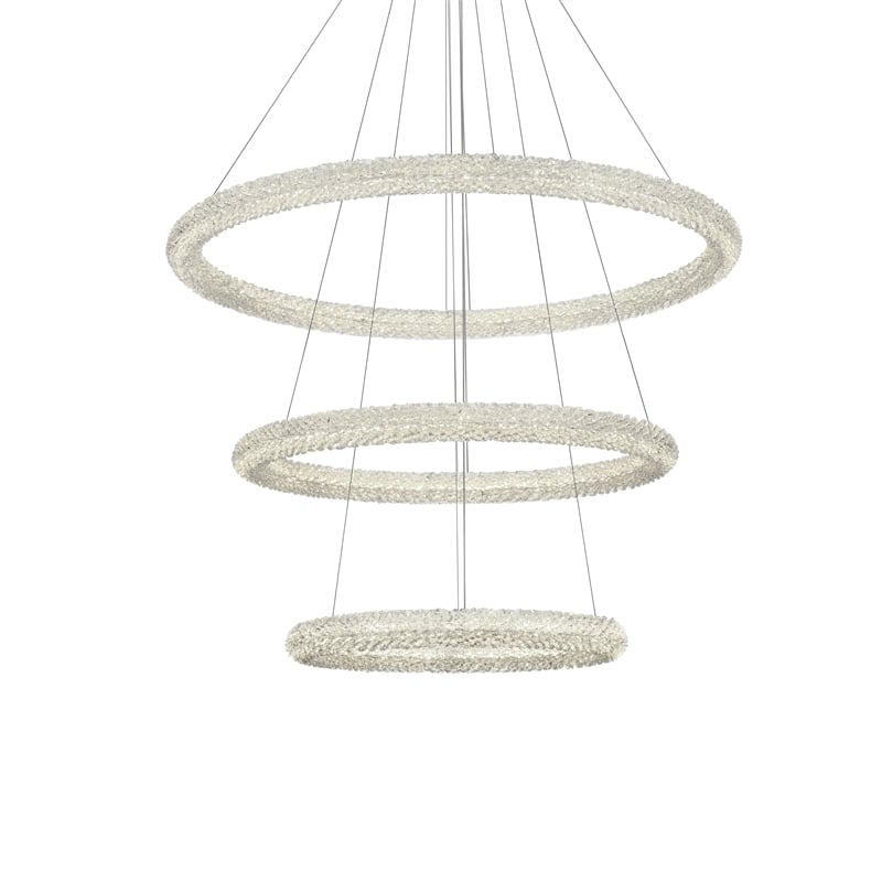 Elegant Lighting Bowen 42
