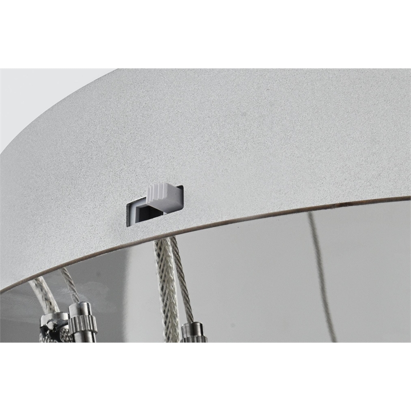 Elegant Lighting Bowen 42