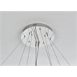 Elegant Lighting Bowen 42
