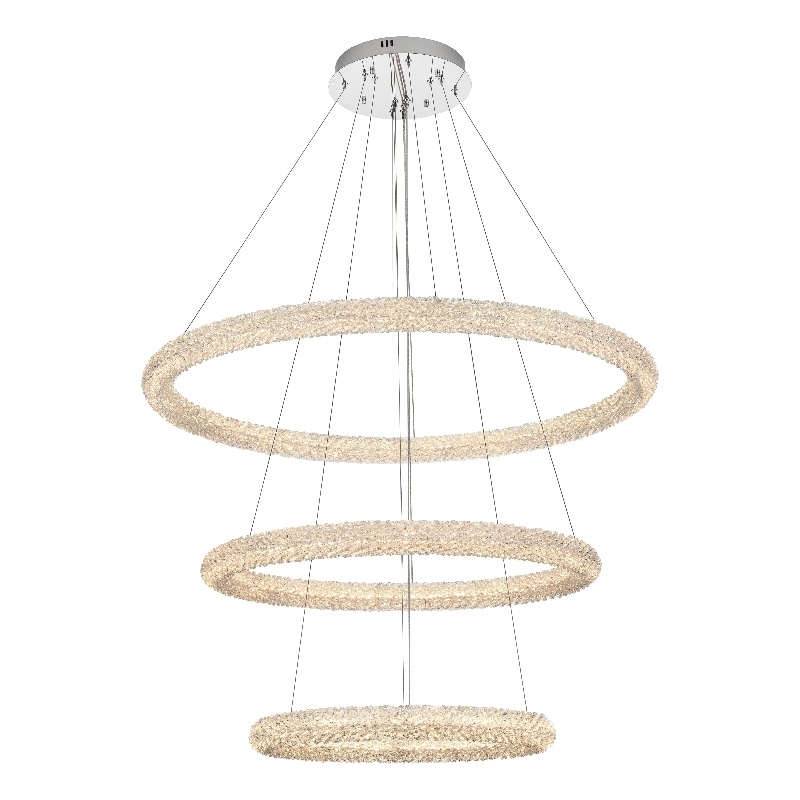 Elegant Lighting Bowen 42