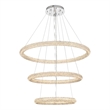 Elegant Lighting Bowen 42