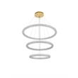 Elegant Lighting Bowen 42
