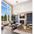 Elegant Lighting Bowen 42