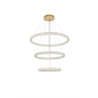 Elegant Lighting Bowen 42