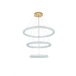 Elegant Lighting Bowen 42