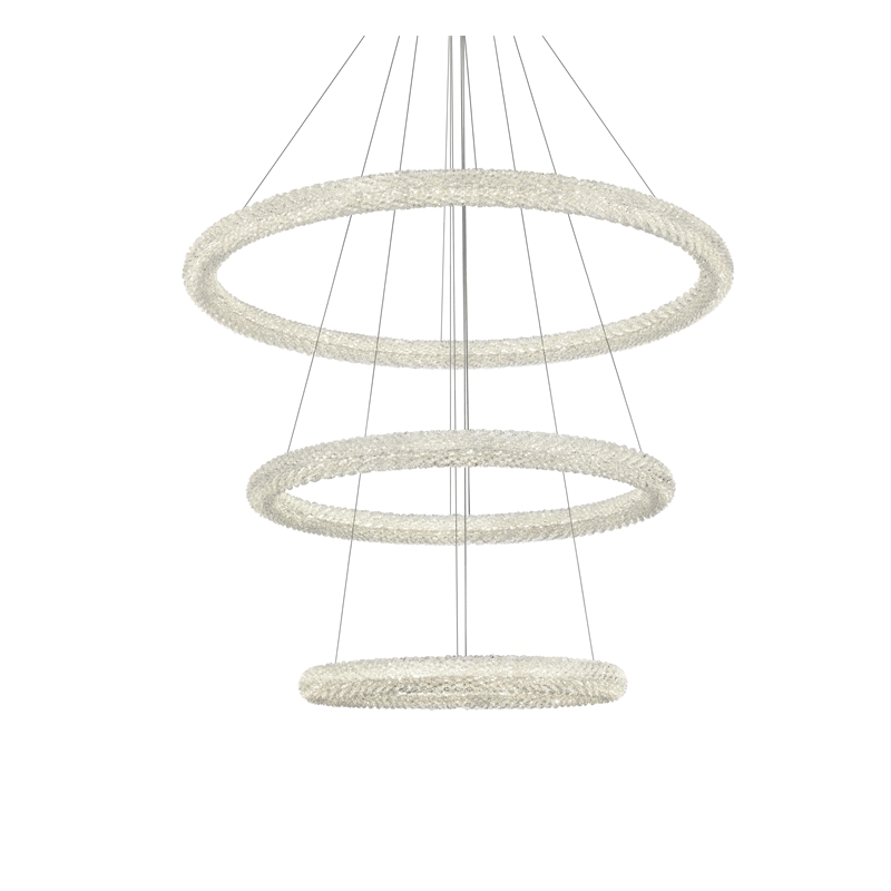 Elegant Lighting Bowen 42