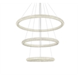 Elegant Lighting Bowen 42