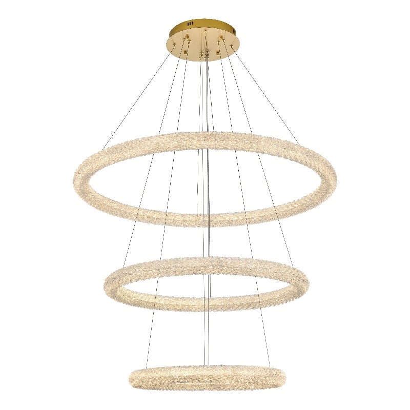 Elegant Lighting Bowen 42