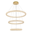 Elegant Lighting Bowen 42