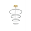 Elegant Lighting Bowen 42