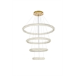 Elegant Lighting Bowen 42