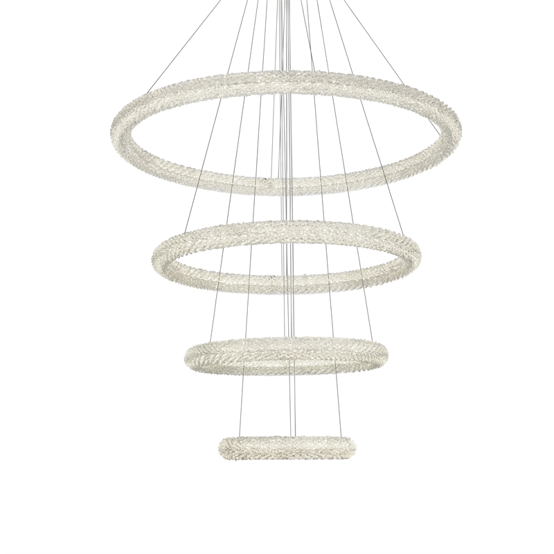 Elegant Lighting Bowen 42