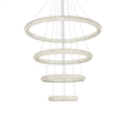 Elegant Lighting Bowen 42
