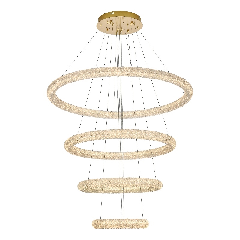 Elegant Lighting Bowen 42