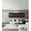 Elegant Lighting Bowen 42