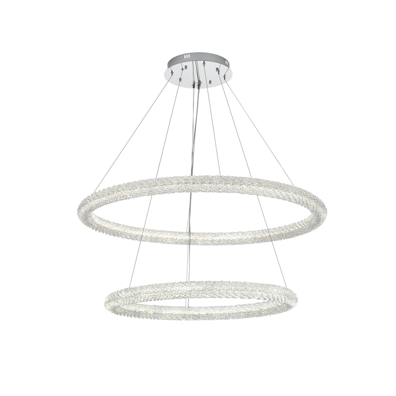 Elegant Lighting Bowen 42
