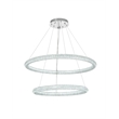 Elegant Lighting Bowen 42