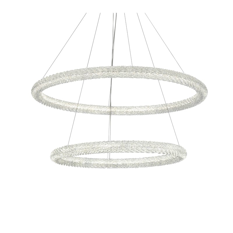 Elegant Lighting Bowen 42
