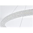 Elegant Lighting Bowen 42