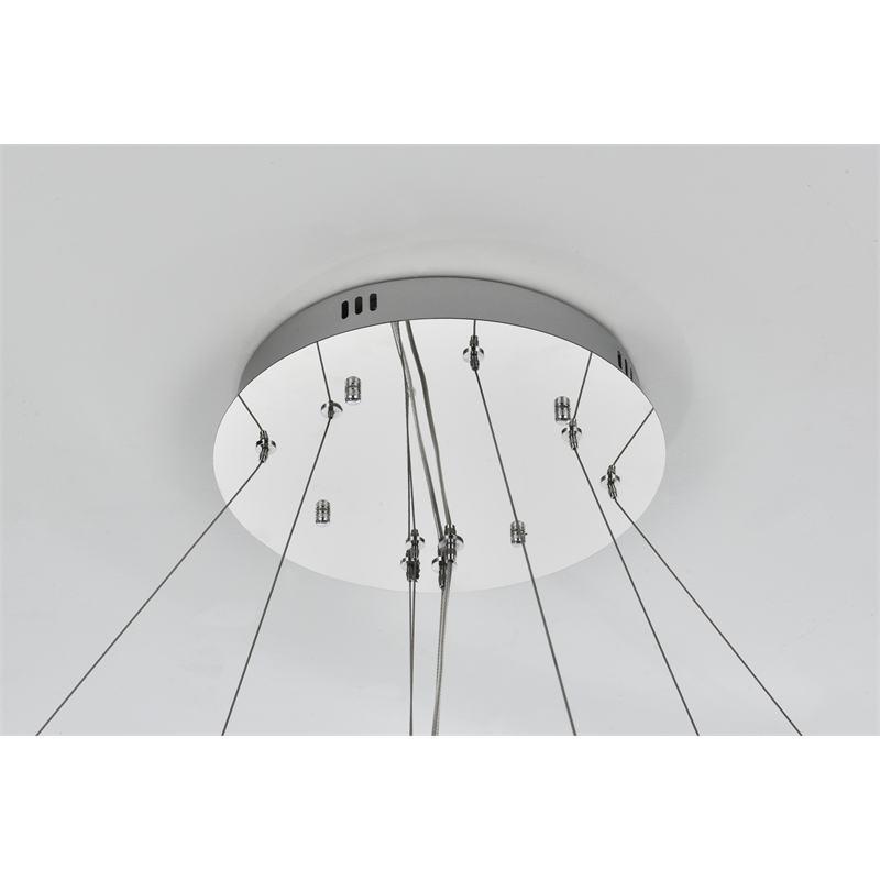 Elegant Lighting Bowen 42
