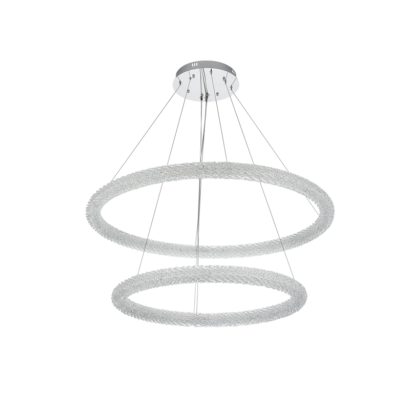 Elegant Lighting Bowen 42