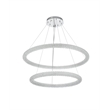 Elegant Lighting Bowen 42