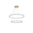 Elegant Lighting Bowen 42