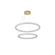 Elegant Lighting Bowen 42
