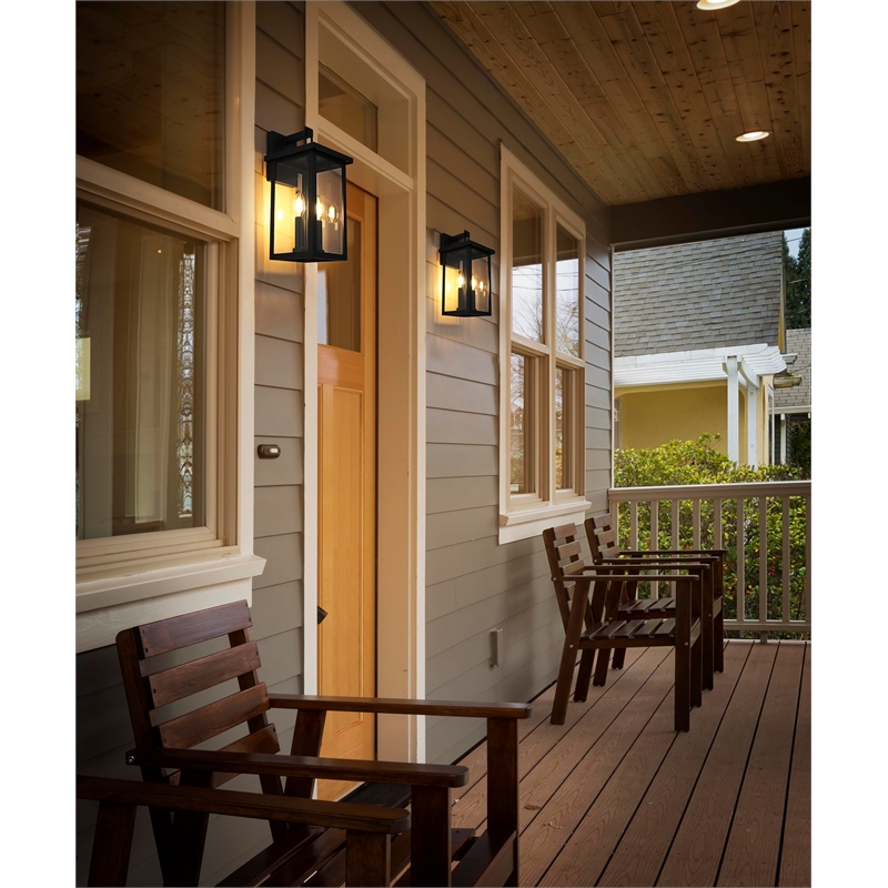 Elegant Lighting Venango 7