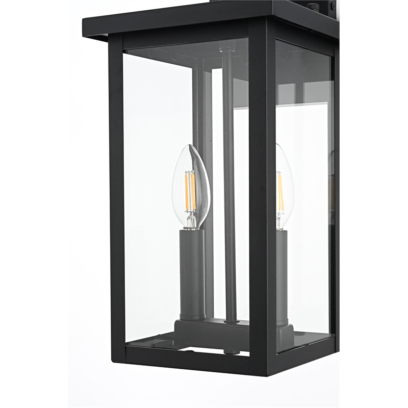 Elegant Lighting Venango 7