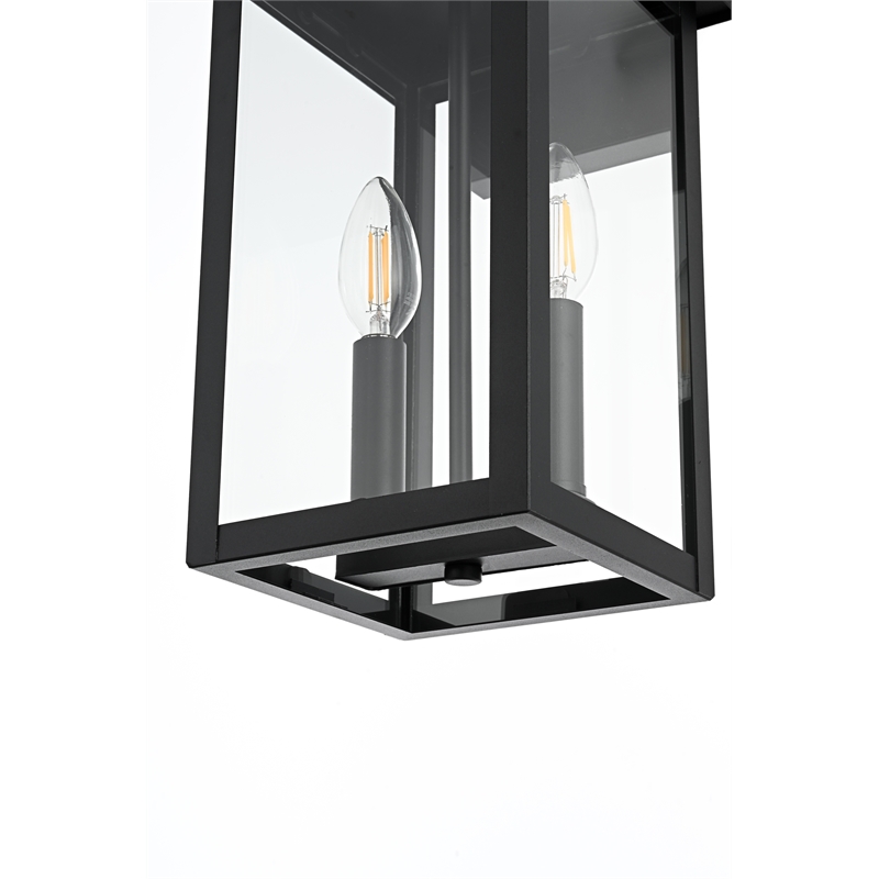 Elegant Lighting Venango 7