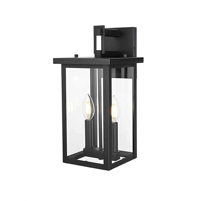 Elegant Lighting Venango 7