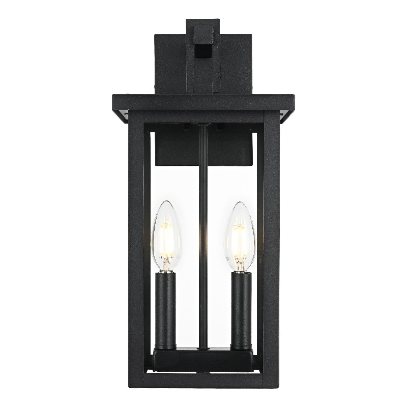 Elegant Lighting Venango 7