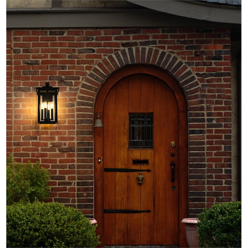 Elegant Lighting Sheridan 7