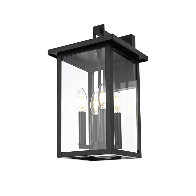 Elegant Lighting Sheridan 7