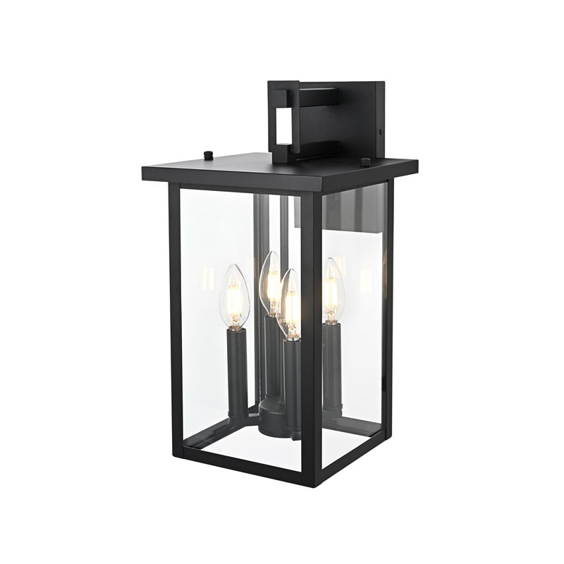 Elegant Lighting Sheridan 7