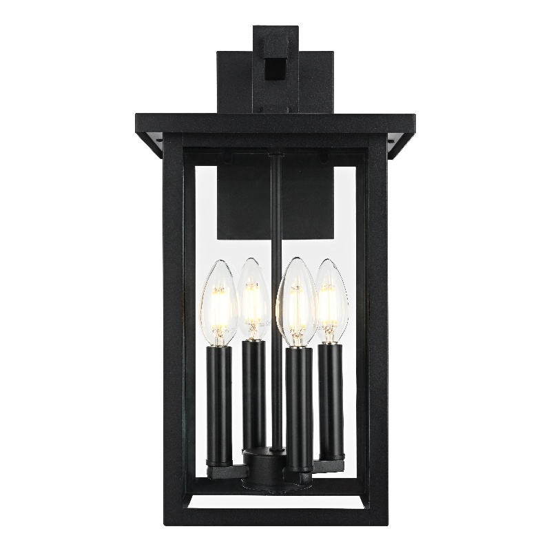Elegant Lighting Sheridan 7
