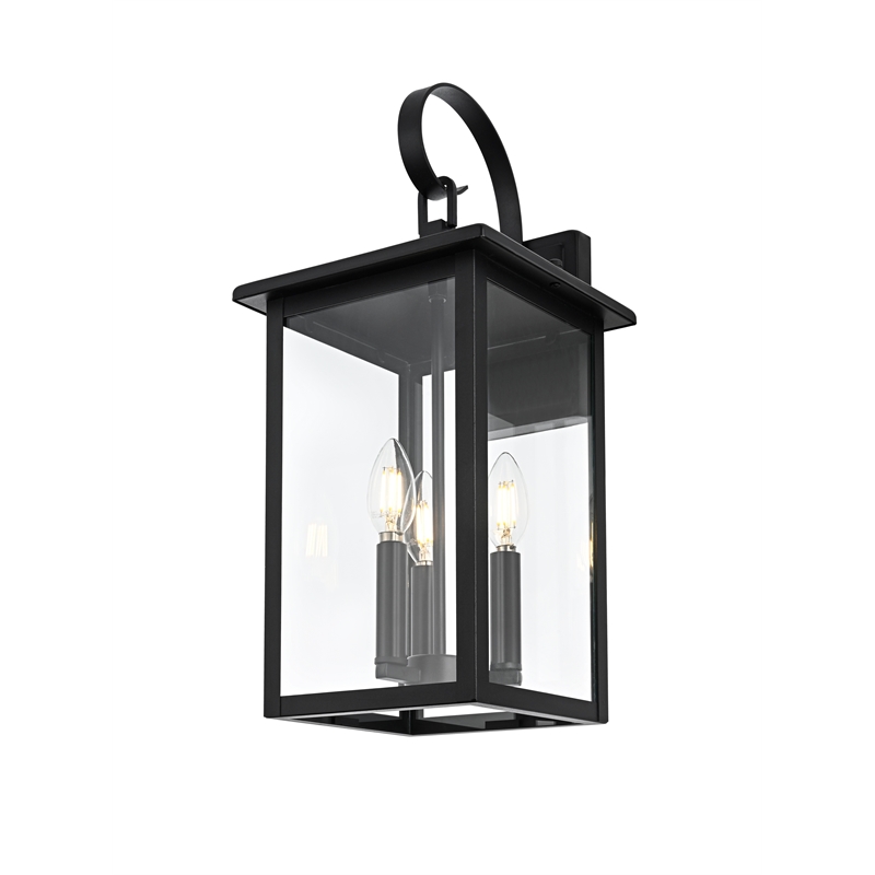 Elegant Lighting Carisle 7