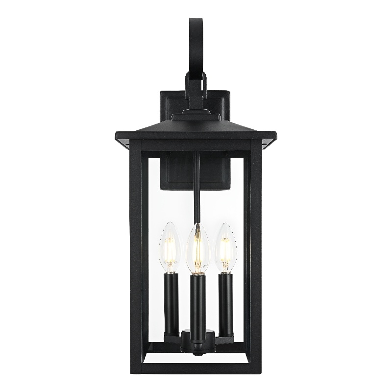 Elegant Lighting Carisle 7