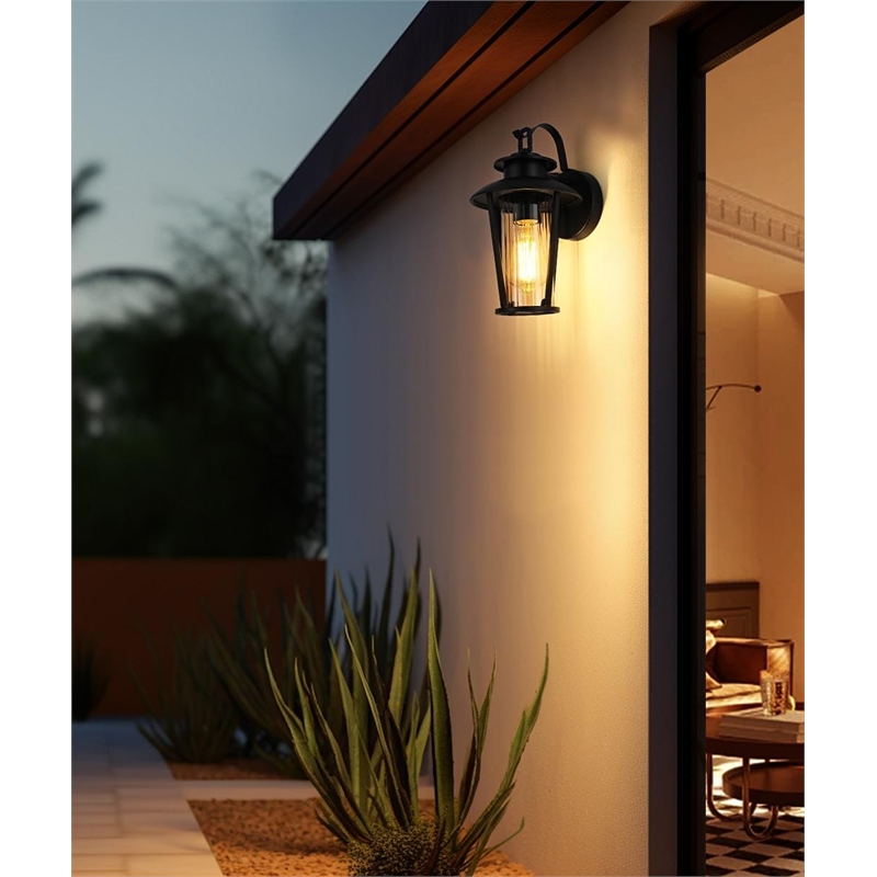 Elegant Lighting Wensley 7