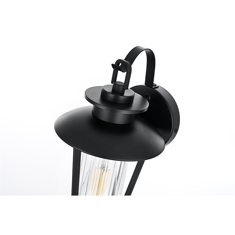 Elegant Lighting Wensley 7
