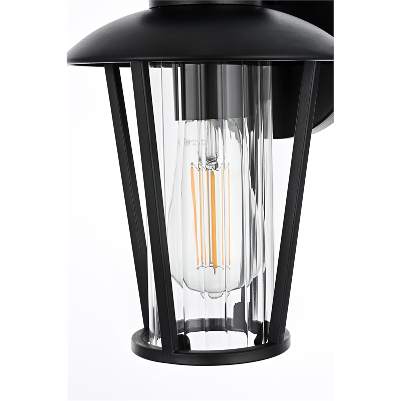 Elegant Lighting Wensley 7