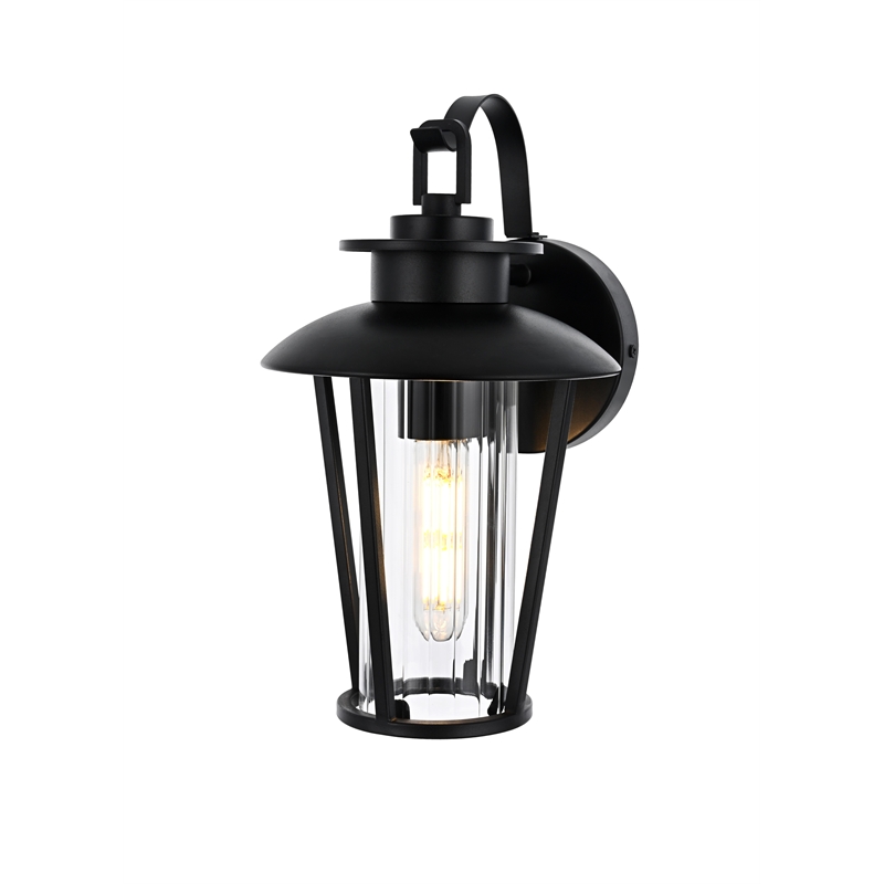 Elegant Lighting Wensley 7