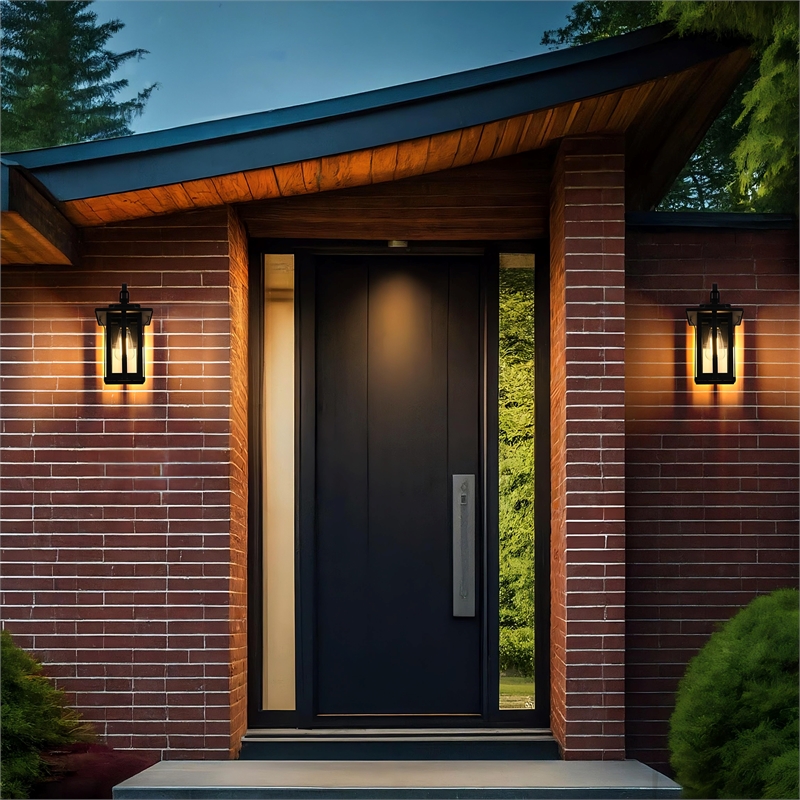 Elegant Lighting Thayer 7