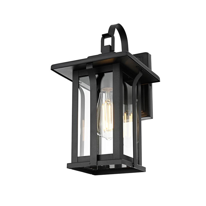 Elegant Lighting Thayer 7