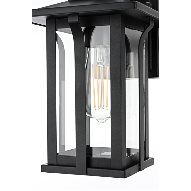 Elegant Lighting Thayer 7